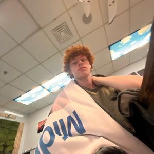 Meet your Posher, Ryan